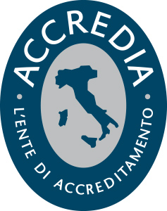 Certificazione Accredia