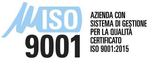 Certificazione ISO 9001
