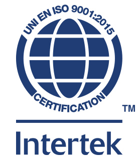 Certificazione Intertek