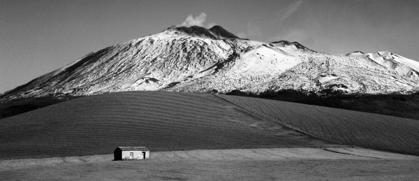 Etna Biancavilla