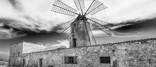 Saline di Trapani