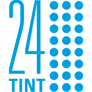 24 pigmenti coloranti