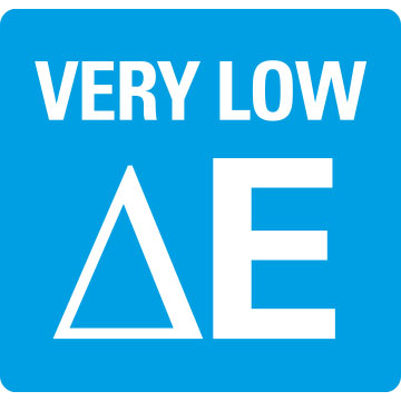 Delta E