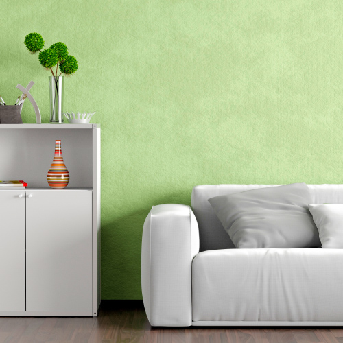 Immagine decorativa di interni di una casa